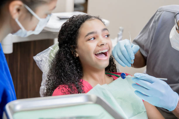 Best Emergency Dental Services for Seniors in Albion, IN