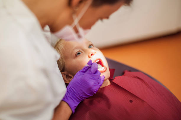 Best Emergency Dental Services for Seniors in Albion, IN