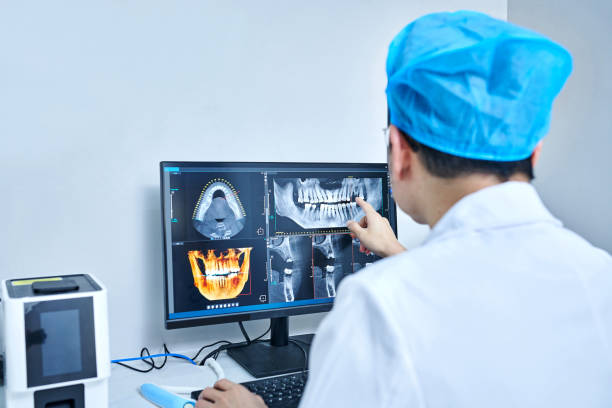 Best Emergency Dentist for Knocked-Out Tooth in Albion, IN