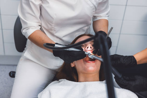 Best Mobile Emergency Dentist in Albion, IN