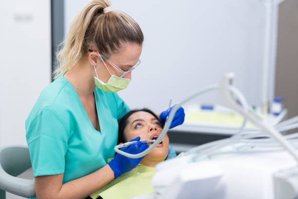 Best Emergency Dentist for Special Needs Patients in Albion, IN