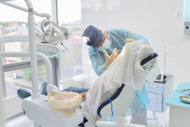 Best Holiday Emergency Dentist in Albion, IN