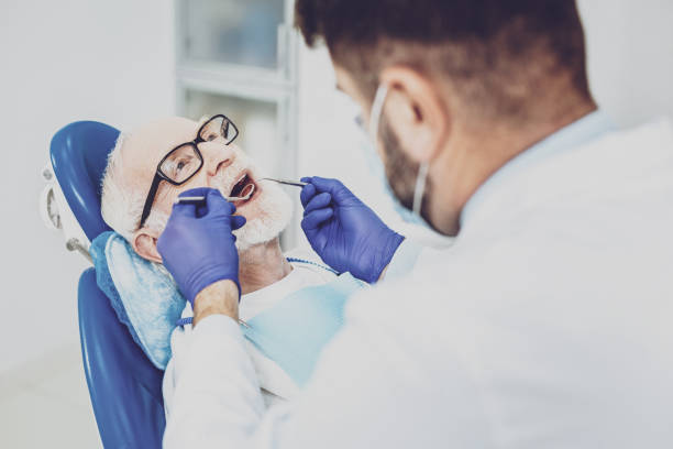 Best Emergency Root Canal Treatment in Albion, IN